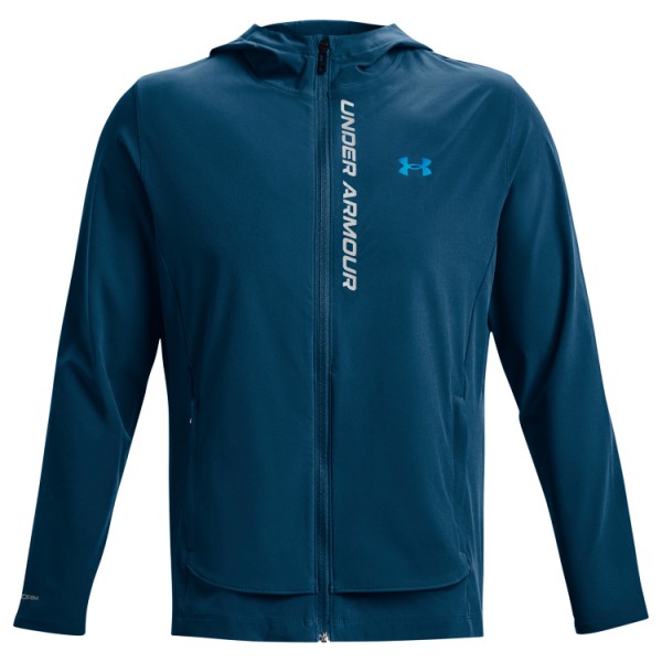 Under Armour - Outrun The Storm Jacket - Laufjacke