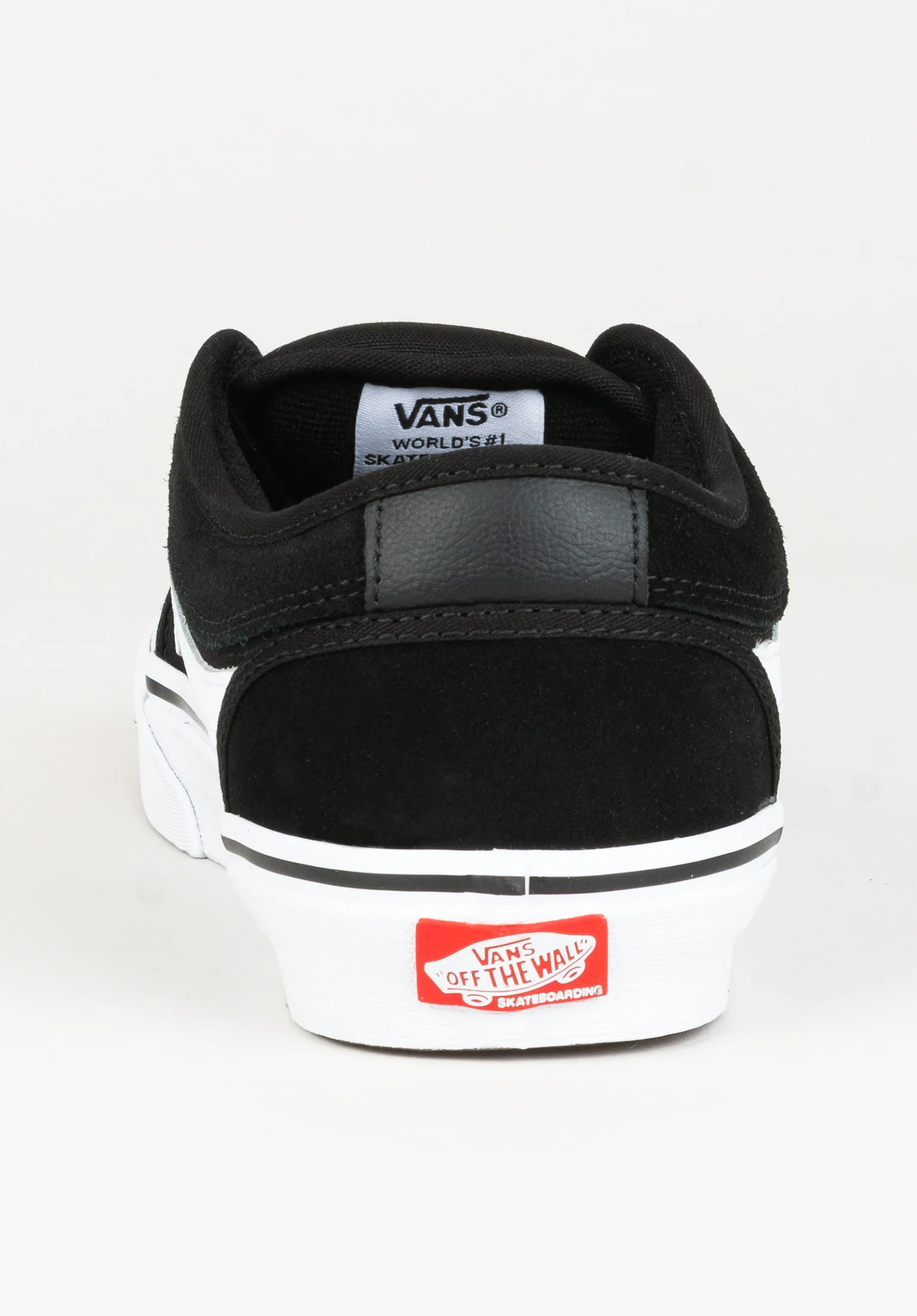 Chukka Low Sidestripe
