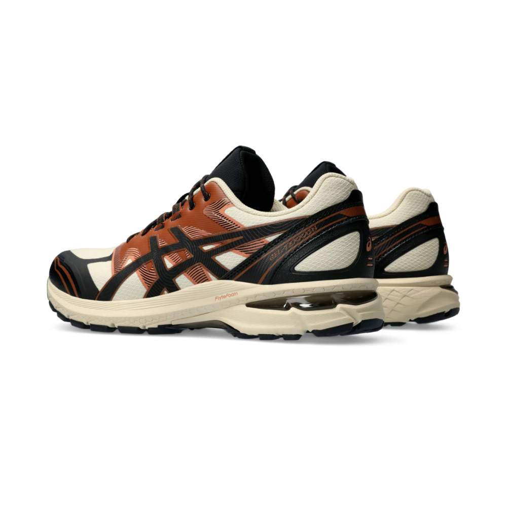 Asics Gel Terrain 1203A342.250 / gelb