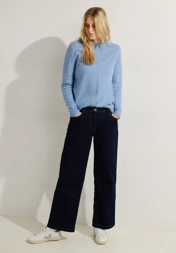 CECIL Cosy Strickpullover