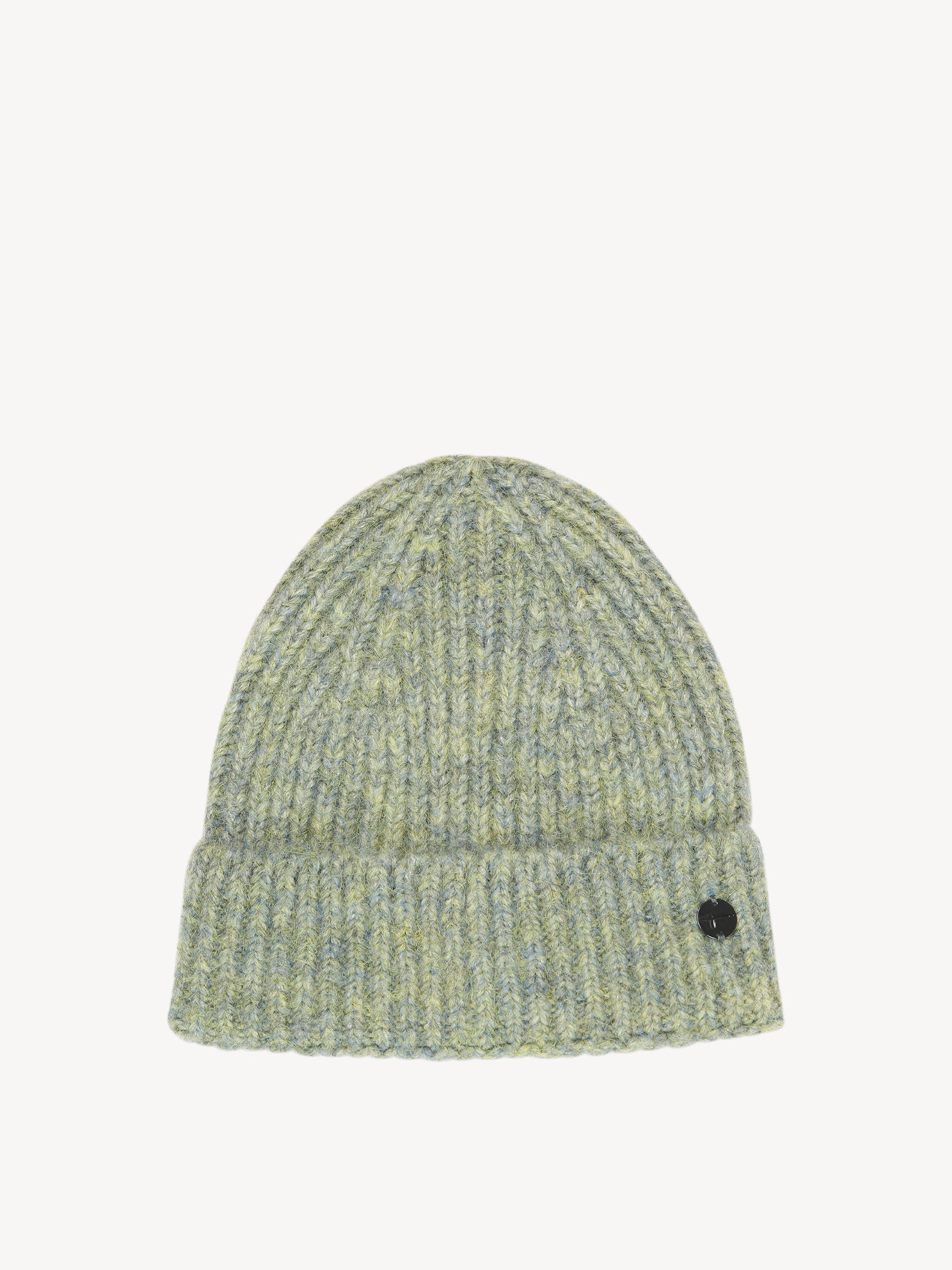 Beanie - vert doublure chaude