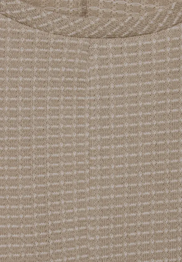 Street One Stricklook Shirt
