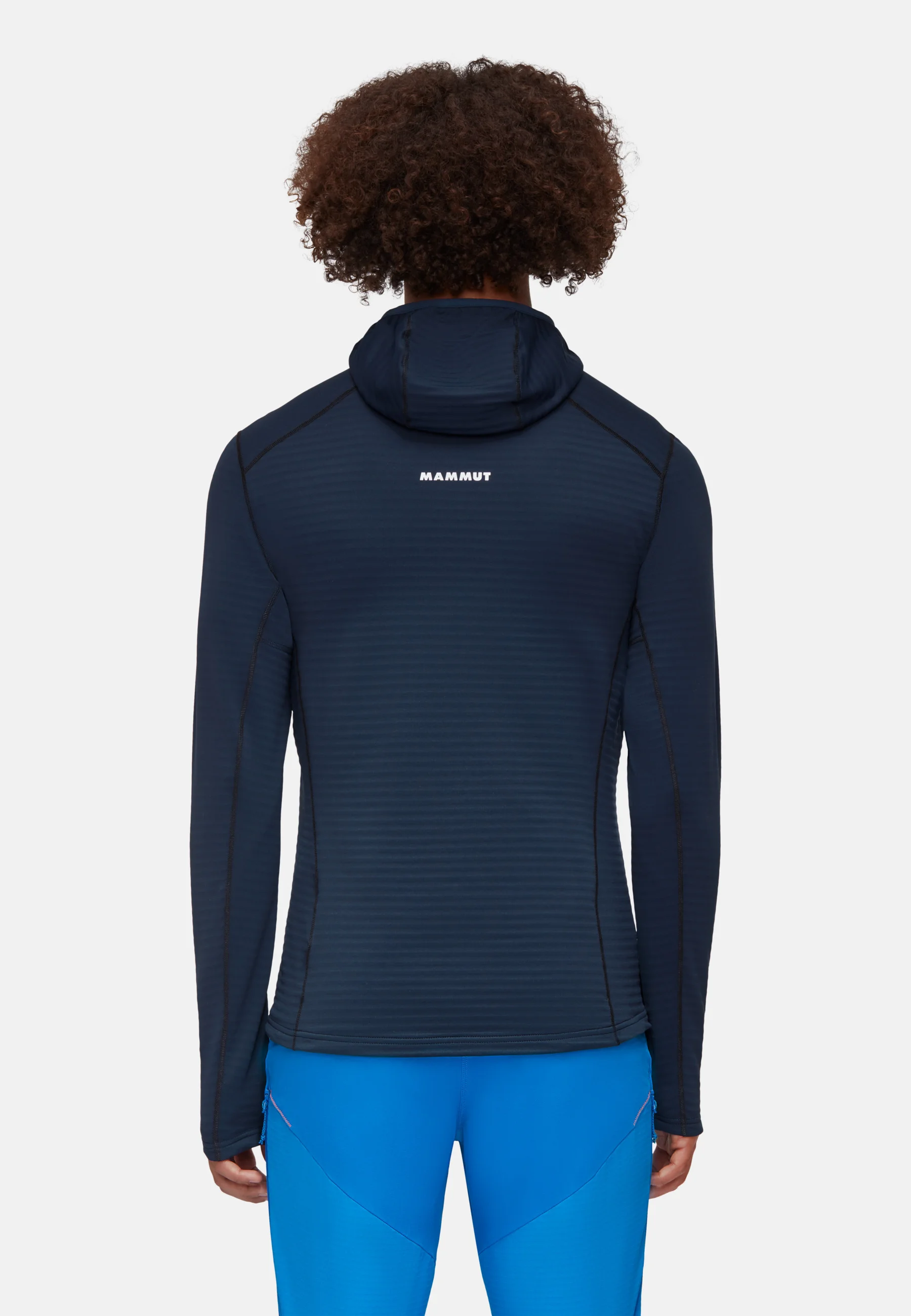 Mammut TAISS LIGHT - Chaqueta de exterior
