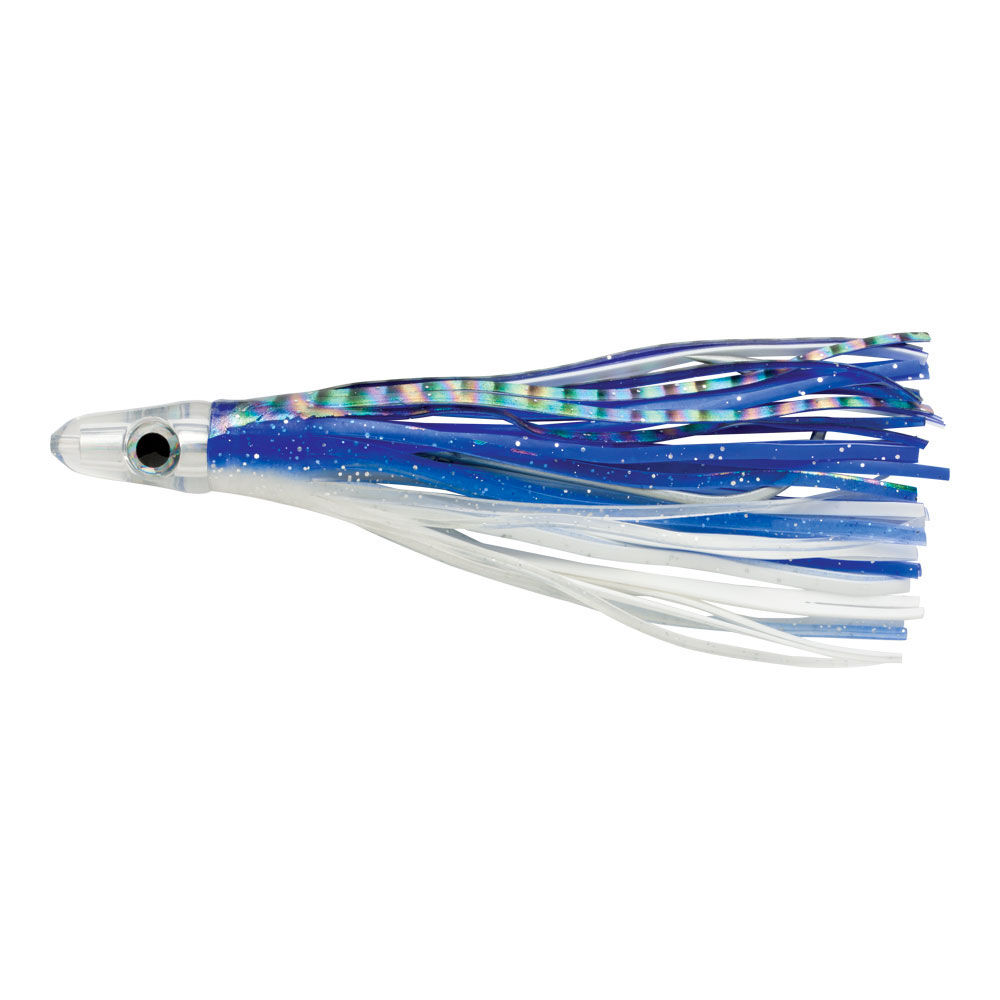 Williamson Tuna Catcher masalas su vamzdeliu velkamosioms žuvims, 14 cm