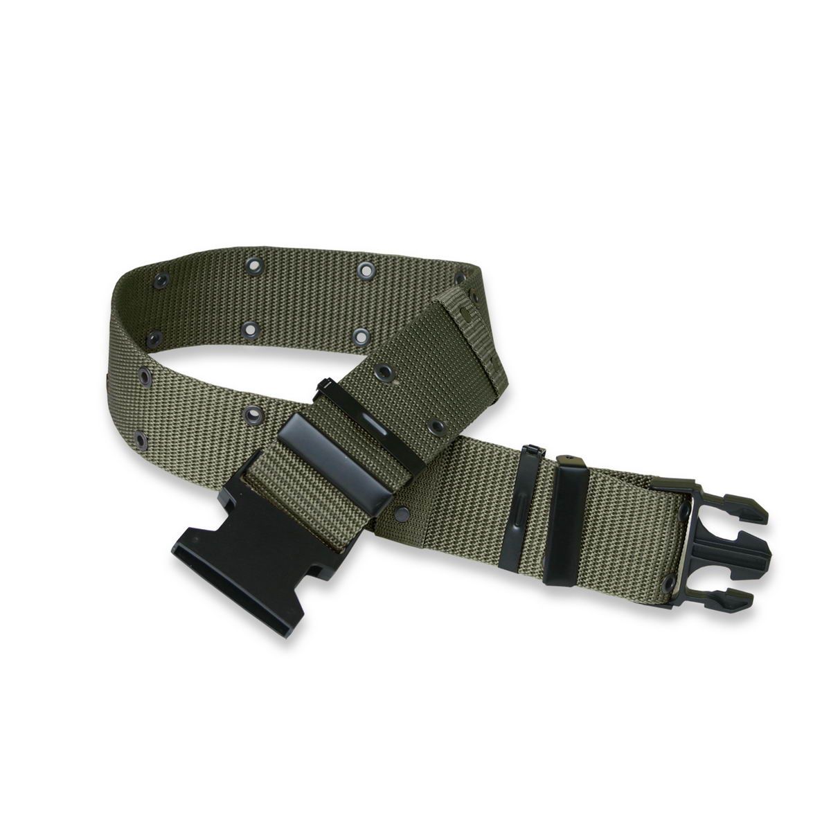 US Lochkoppel LC2 m. Schnellverschluss