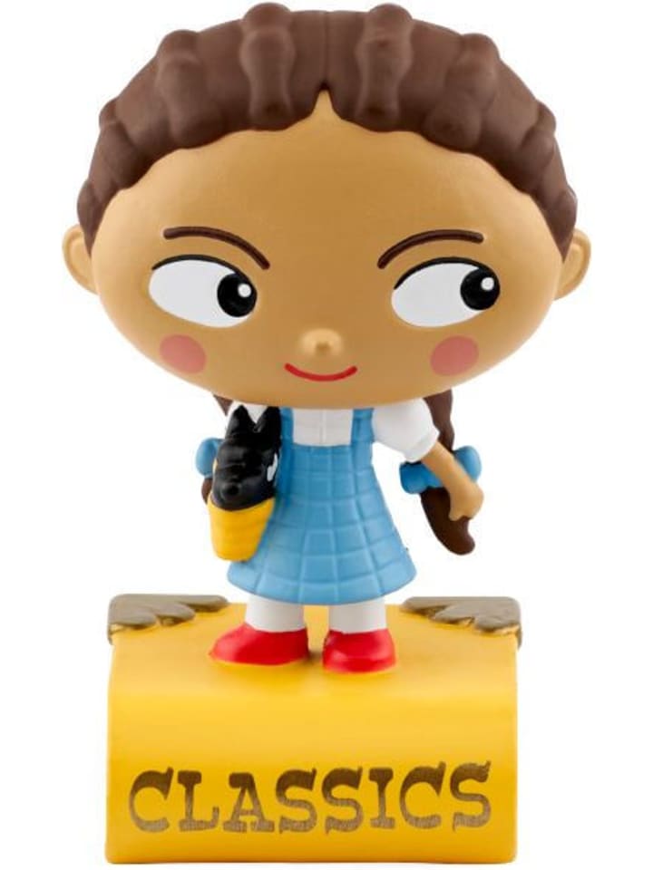 tonies Hörspielfigur Der Zauberer von Oz und zwei weitere Klassiker, ab 3 Jahre günstig kaufen onesize