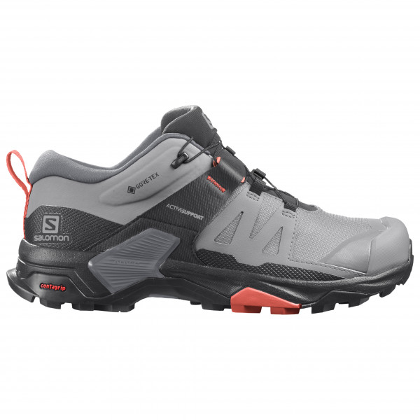 Salomon - Women's X Ultra 4 Wide GTX - Multisportschuhe