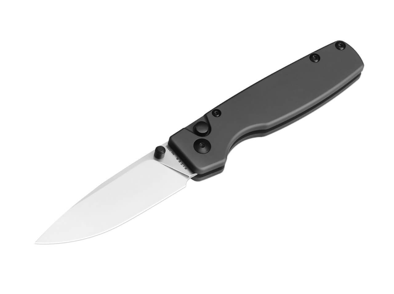 Original XL Aluminium Black