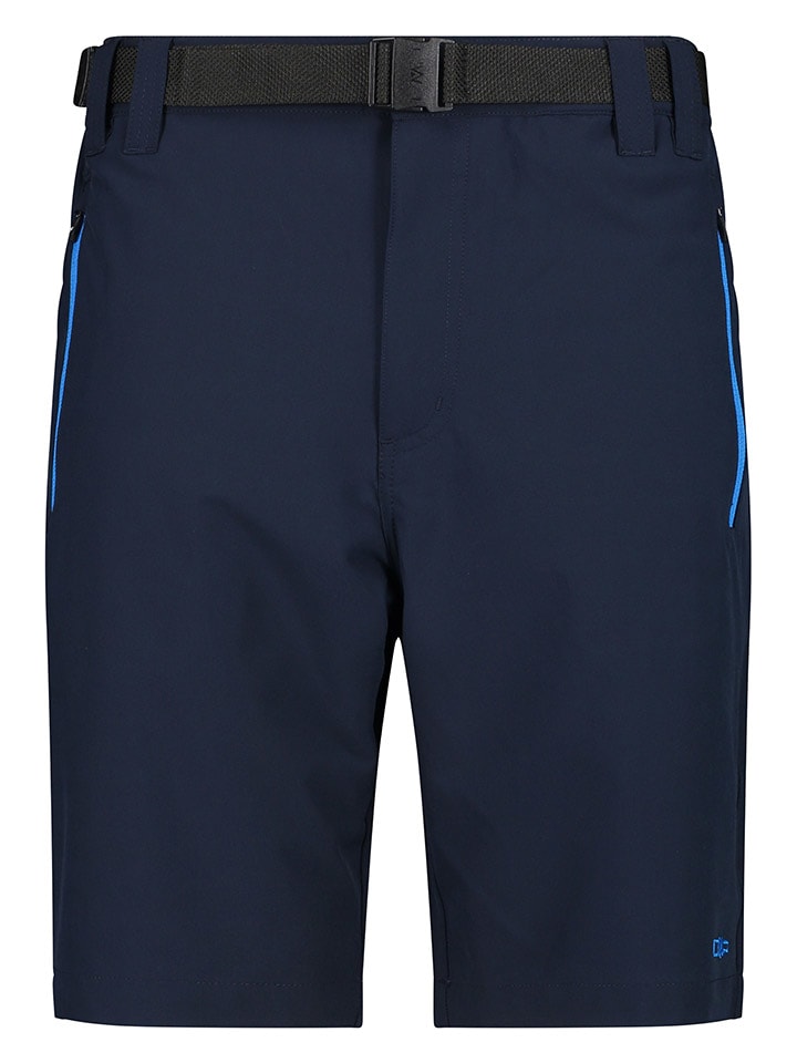 CMP Funktionsshorts in Dunkelblau günstig kaufen
