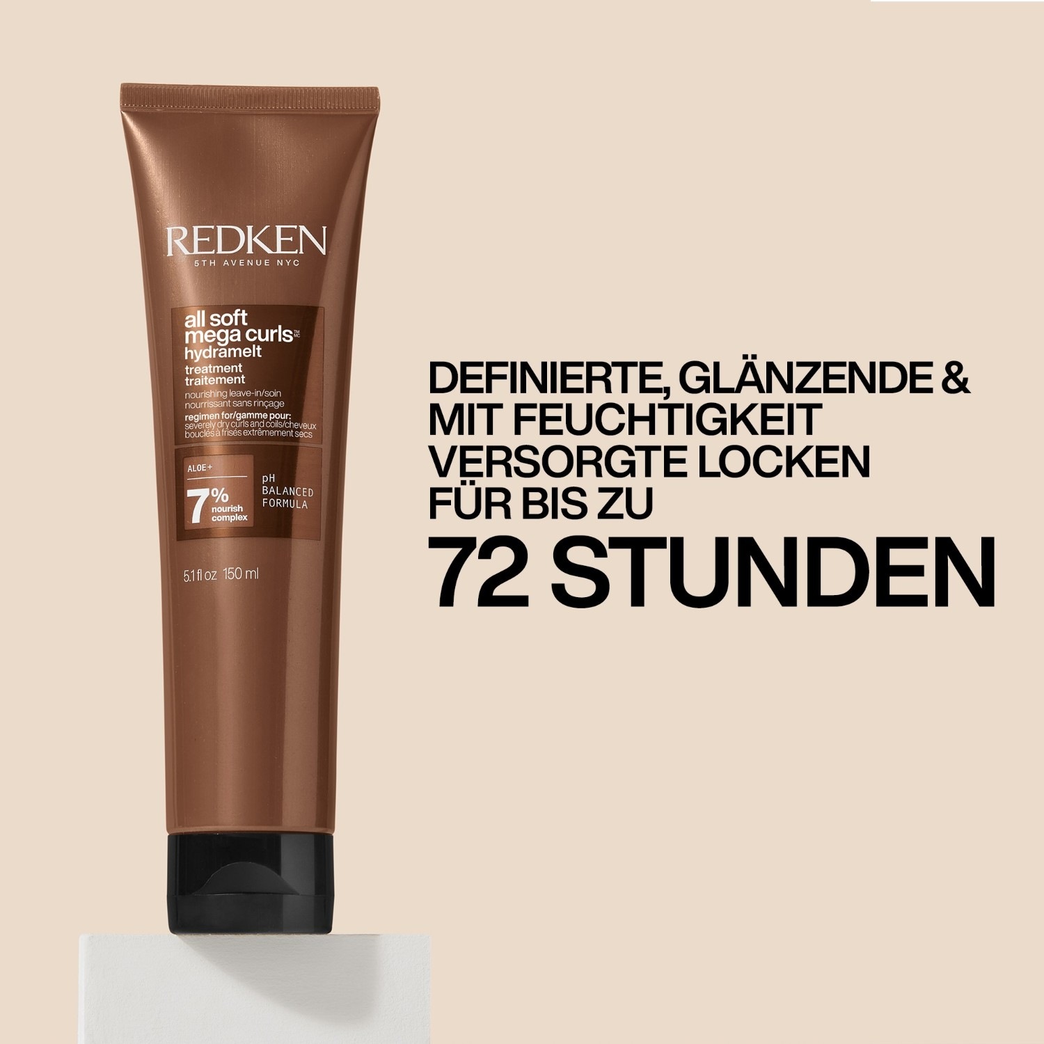 Hydramelt Treatment