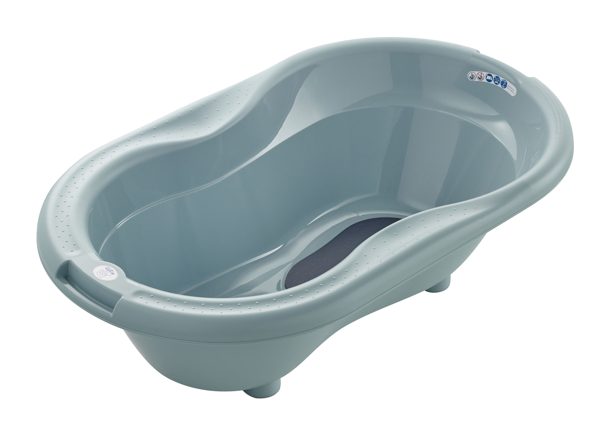 Rotho BabydesignBadewanne TOP