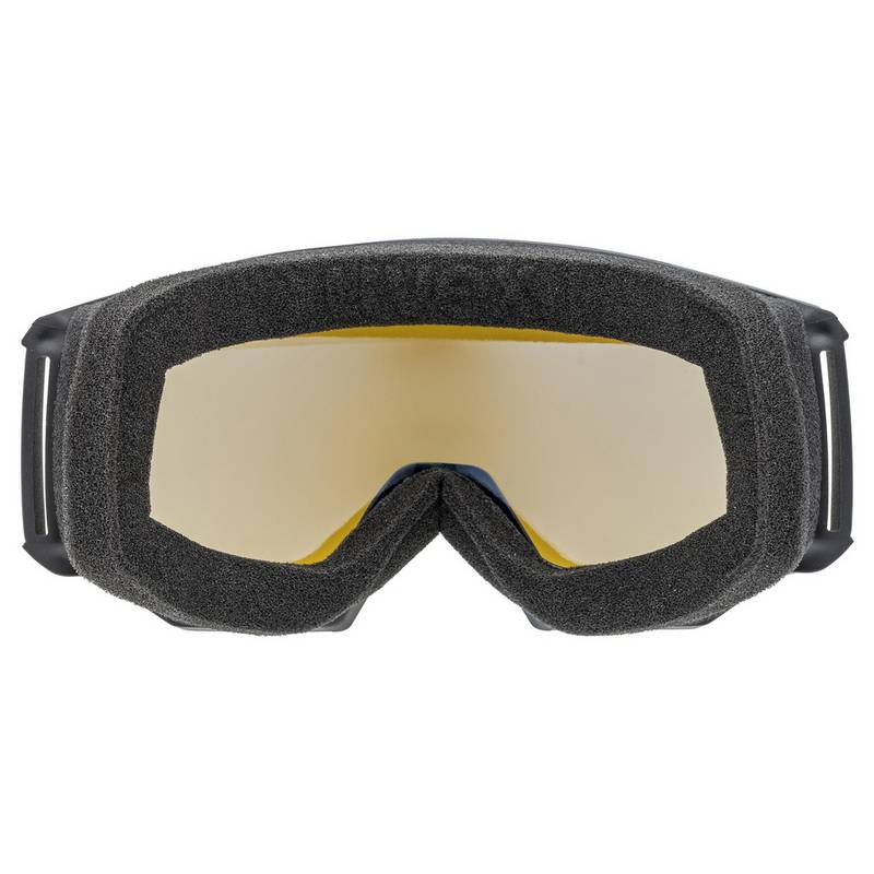 Uvex athletic LGL Skibrille