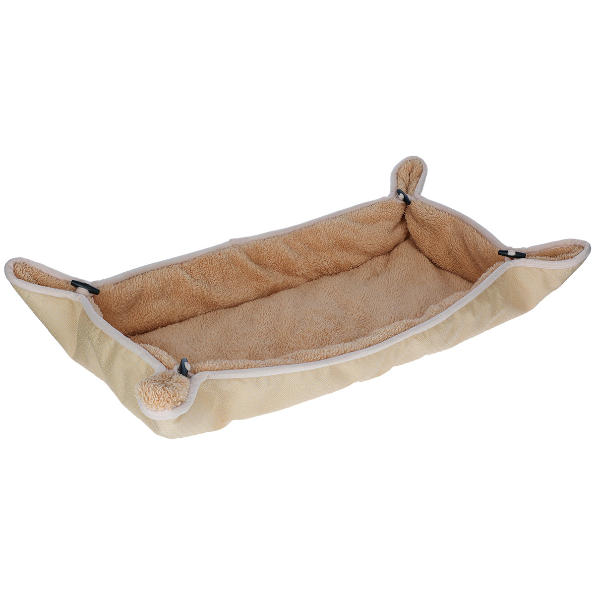 Kerbl Fensterliegekissen 80x46cm günstig kaufen