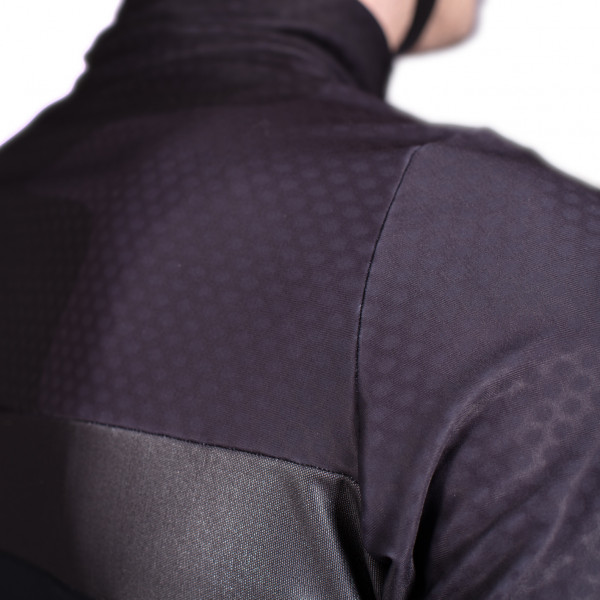 Bioracer - Spitfire Tempest Protect Jacket - Fahrradjacke