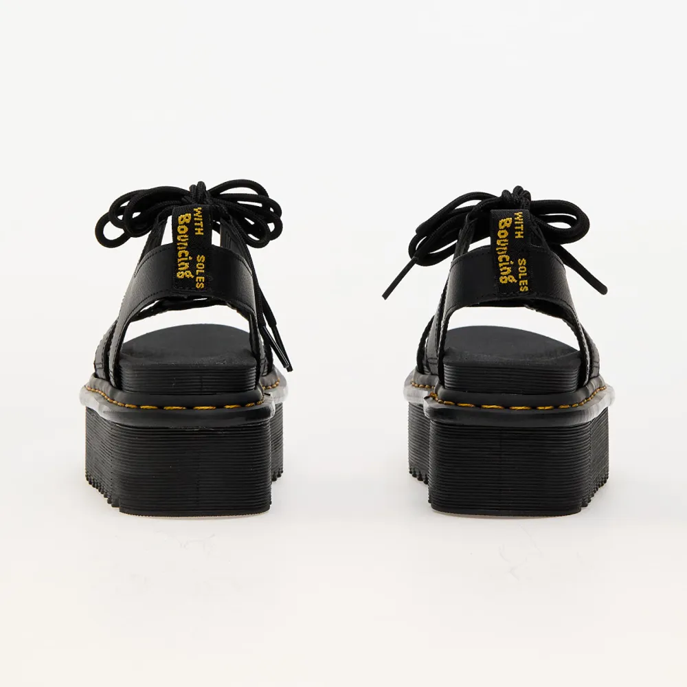 Dr. Martens Nartilla Xl DM31538001 / schwarz