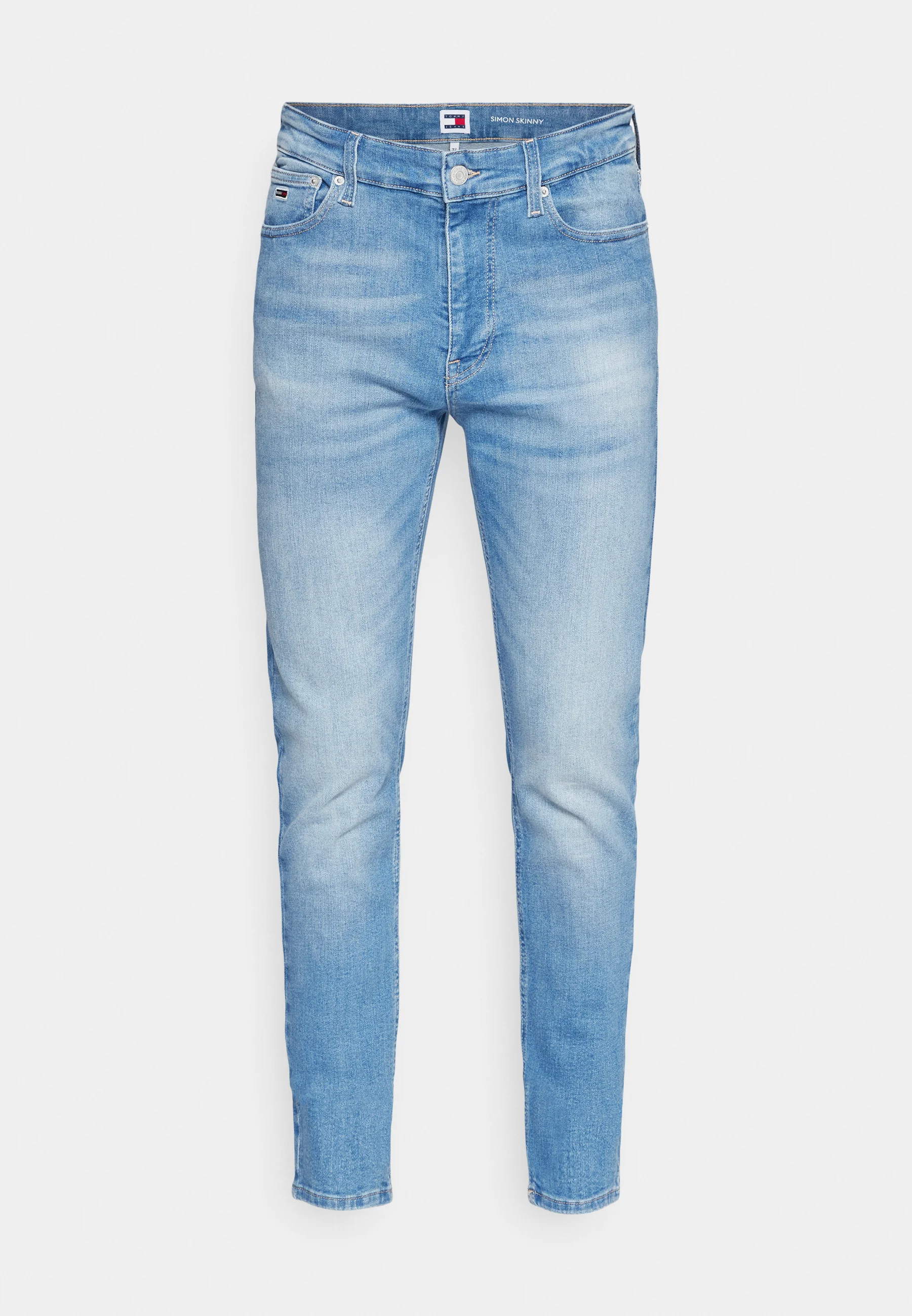 Tommy Jeans SIMON SKINNY - Vaqueros ajustados