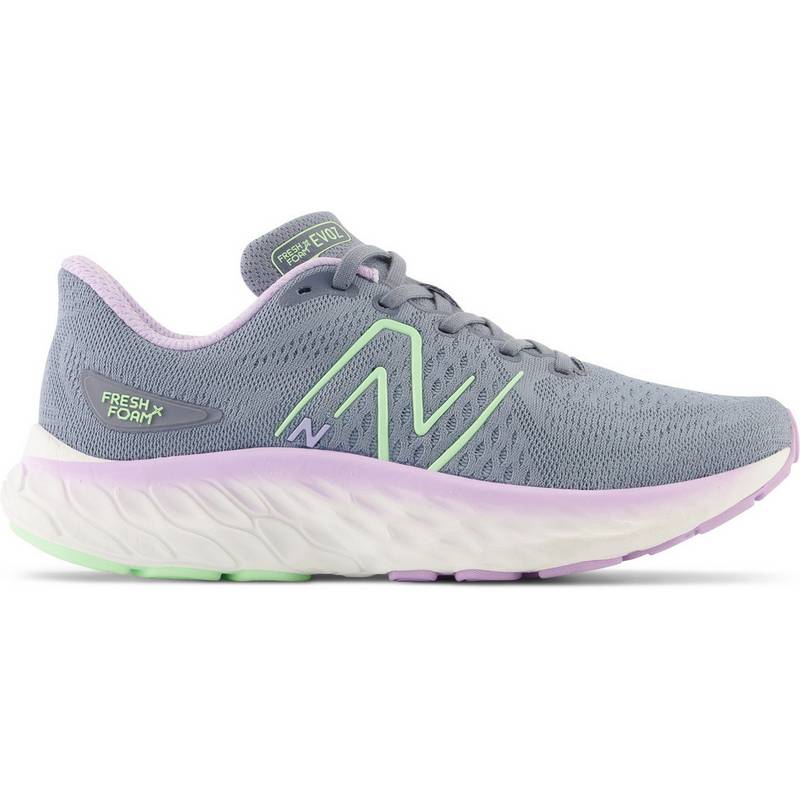 NEW BALANCE Fresh Foam EVOZ Laufschuhe Damen