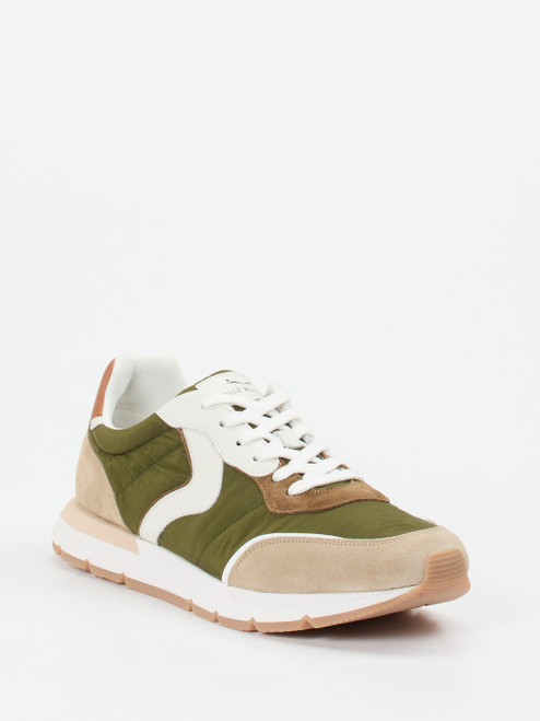 Sneaker-46616930005 Voile Blanche