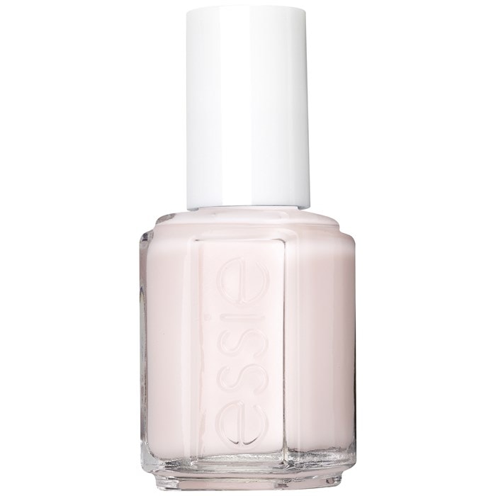 White & Nude