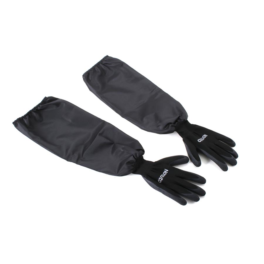 Handschuhe zur Schneekettenmontage von Norauto, 62cm lang - ATU