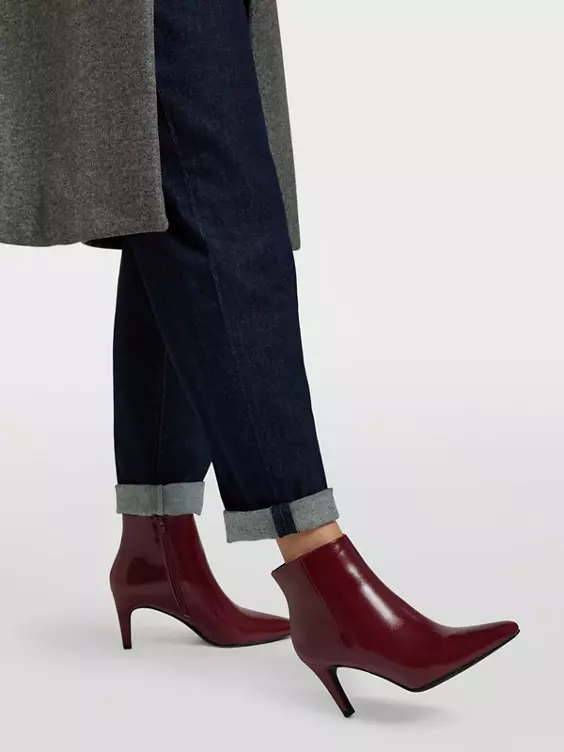 Catwalk Stiefelette