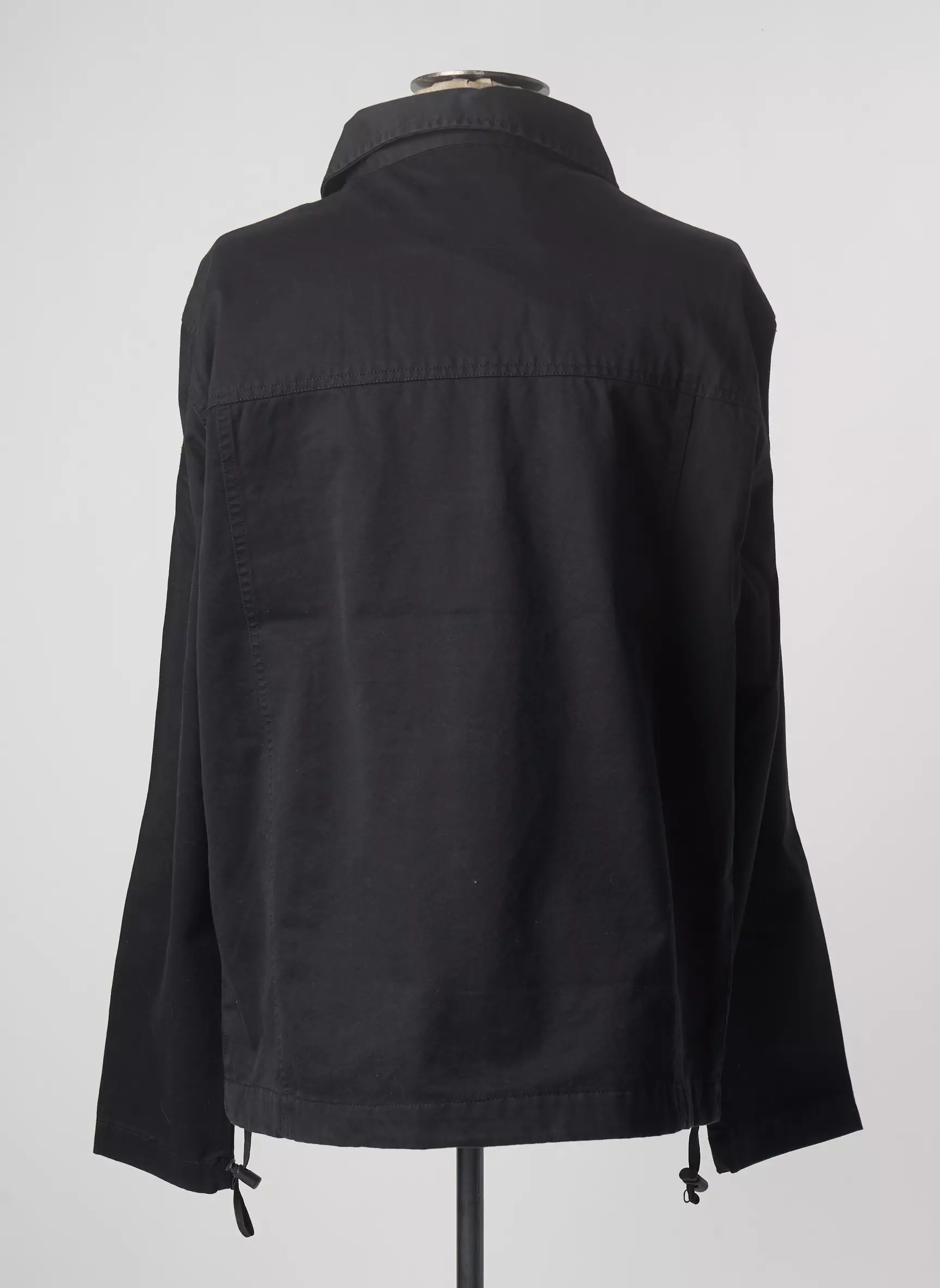 Cambe Vestecasual Homme couleur noir