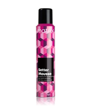 Matrix Styling  Setter Mousse Schaumfestiger-232 g