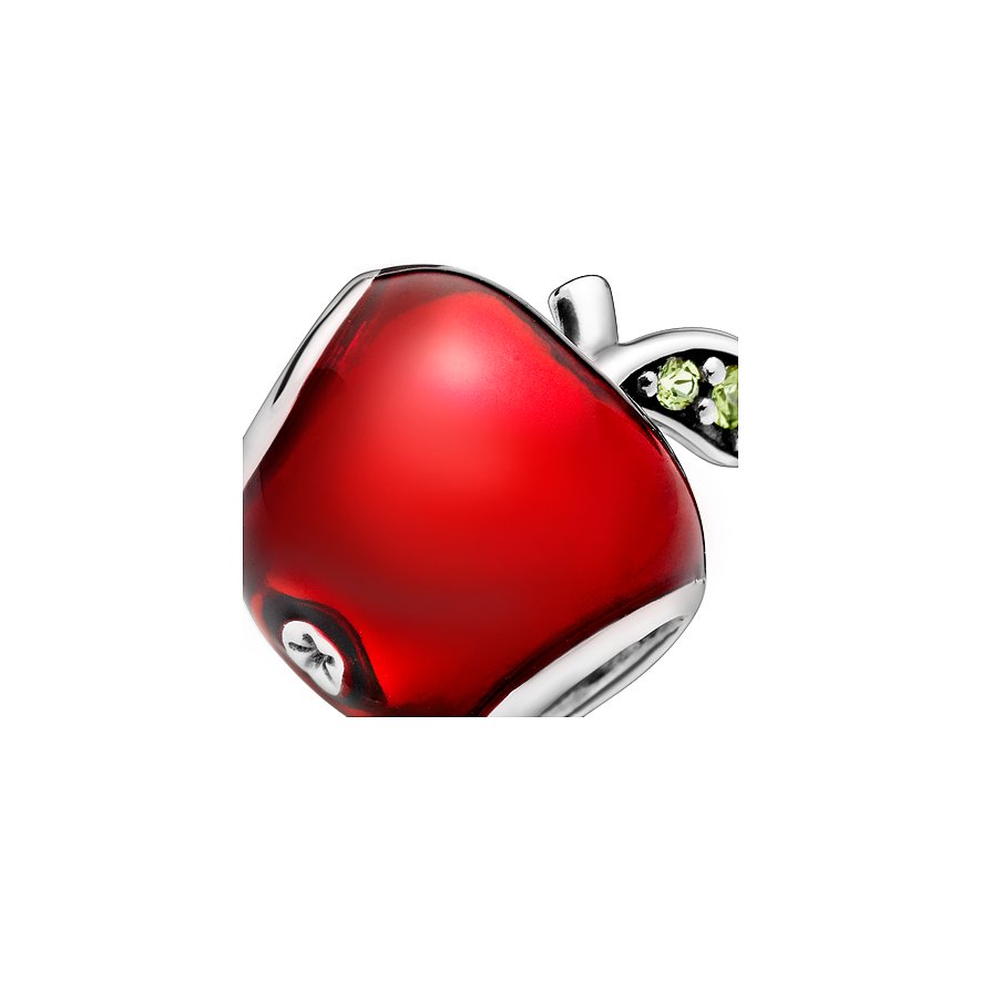 Pandora Charm x Pandora Snow White's Red Apple
