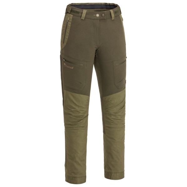 Pinewood - Women's Finnveden Hybrid Extrem Hose - Winterhose