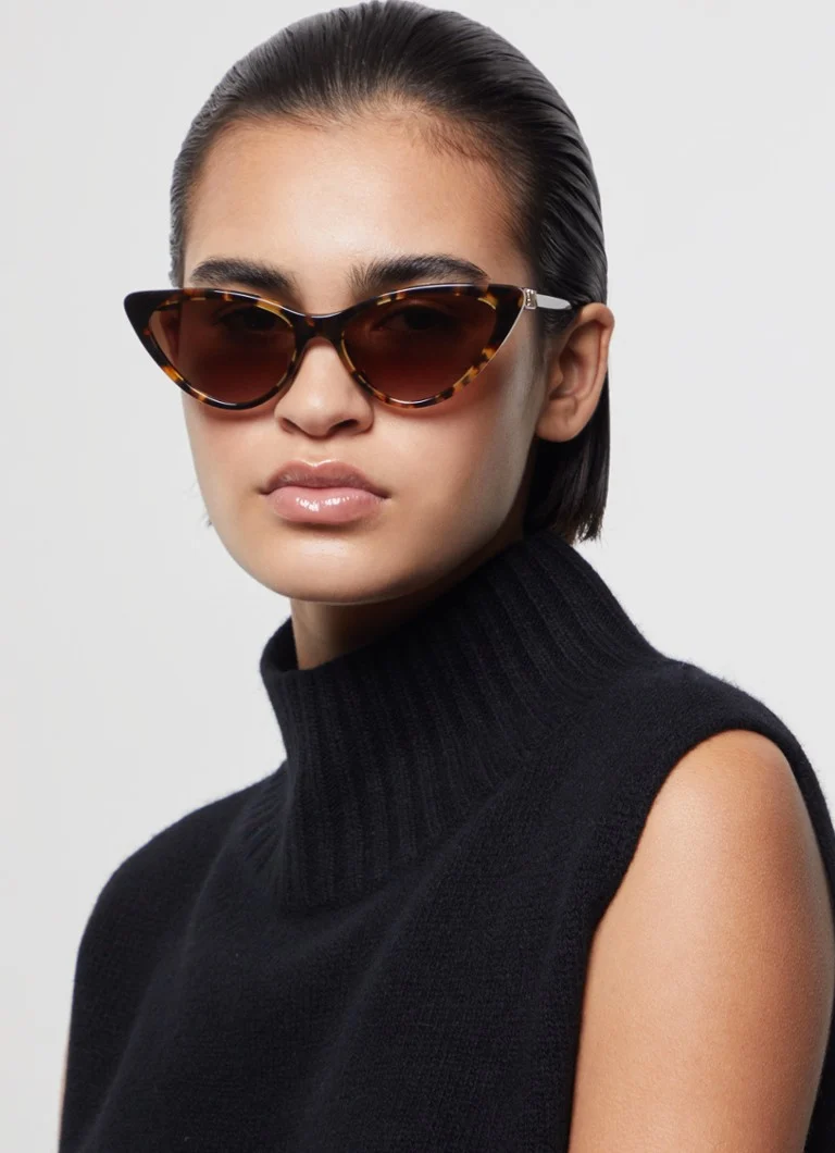 Occhiali da sole Michael Kors Harbor Island MK2195U