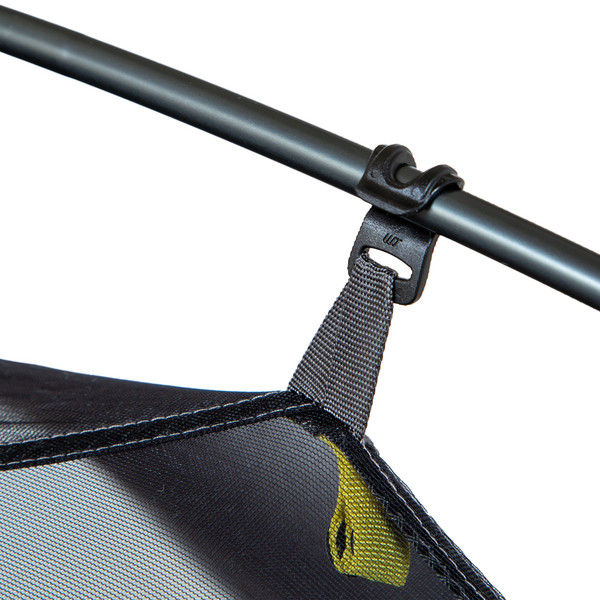 DRAGONFLY OSMO BIKEPACK 1P - Kuppelzelt