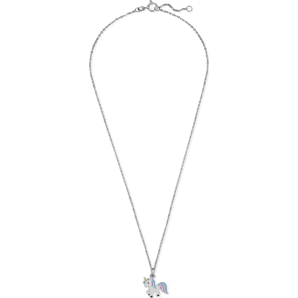 FAVS Chaînette 925 Argent collier