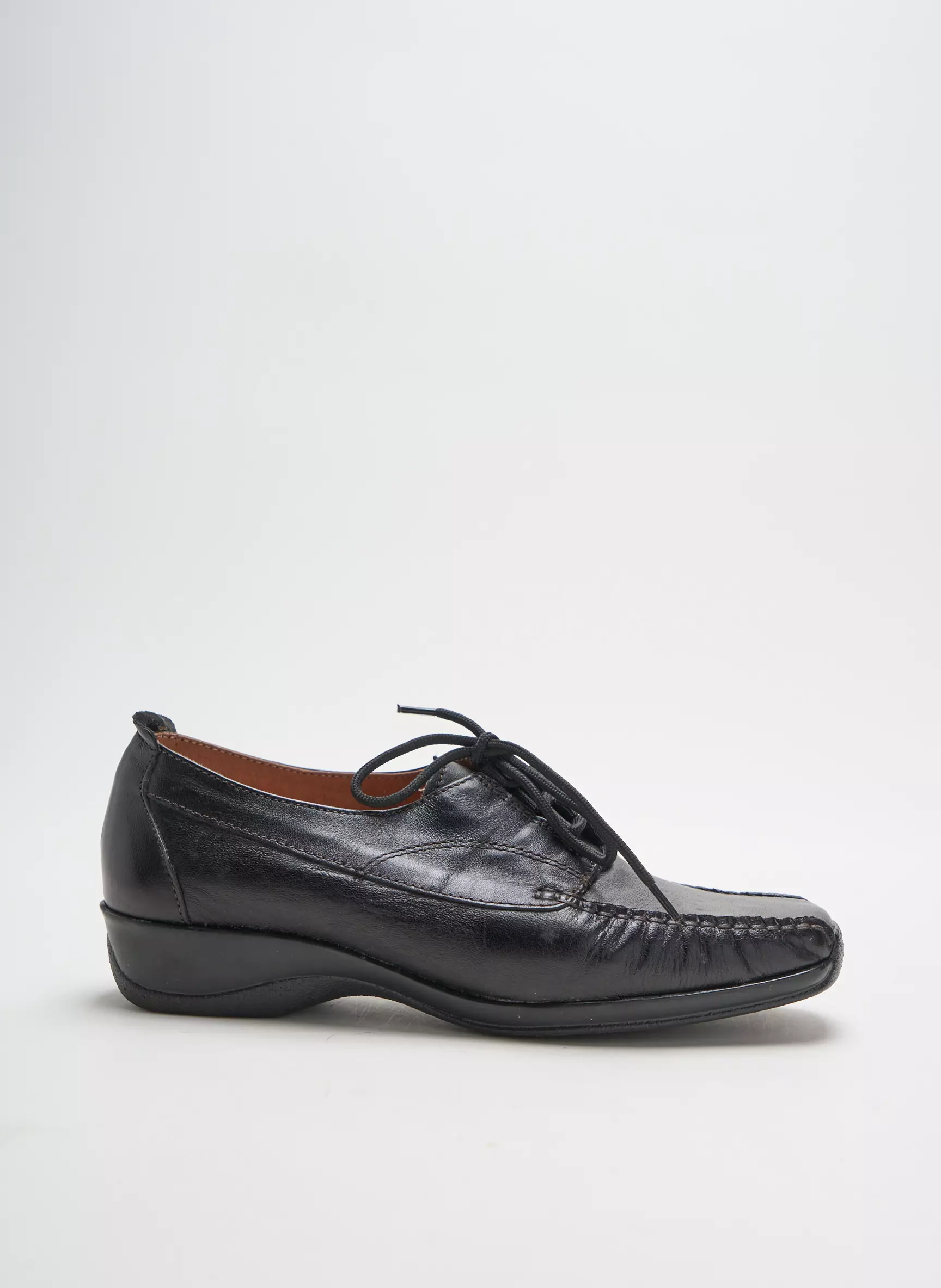 Flexell Chaussures Confort Femme couleur noir