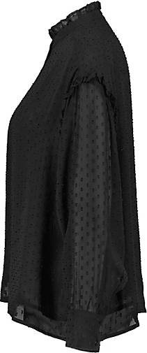 Princess Goes Hollywood Damen Rüschenbluse