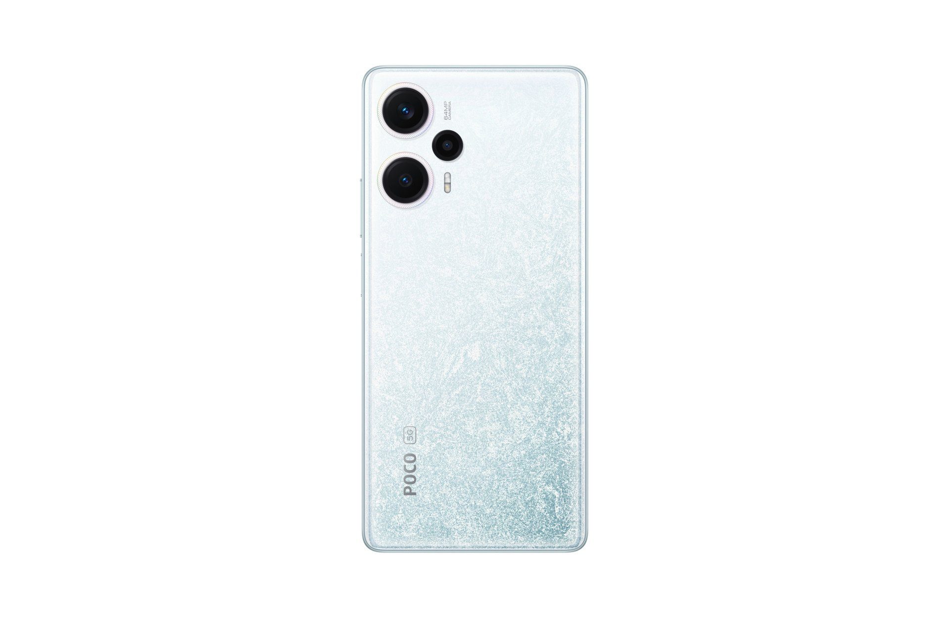 Xiaomi POCO F5 8GB+256GB Smartphone (16,9 cm/6,67 Zoll, 256 GB Speicherplatz, 64 MP Kamera)