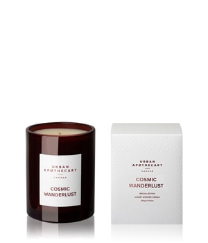 Urban Apothecary London Cosmic Wanderlust Red Edition Duftkerze-300 g