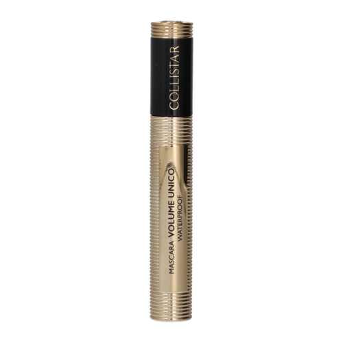 Collistar Volume Unico Waterproof Mascara Intense Black 13 ml