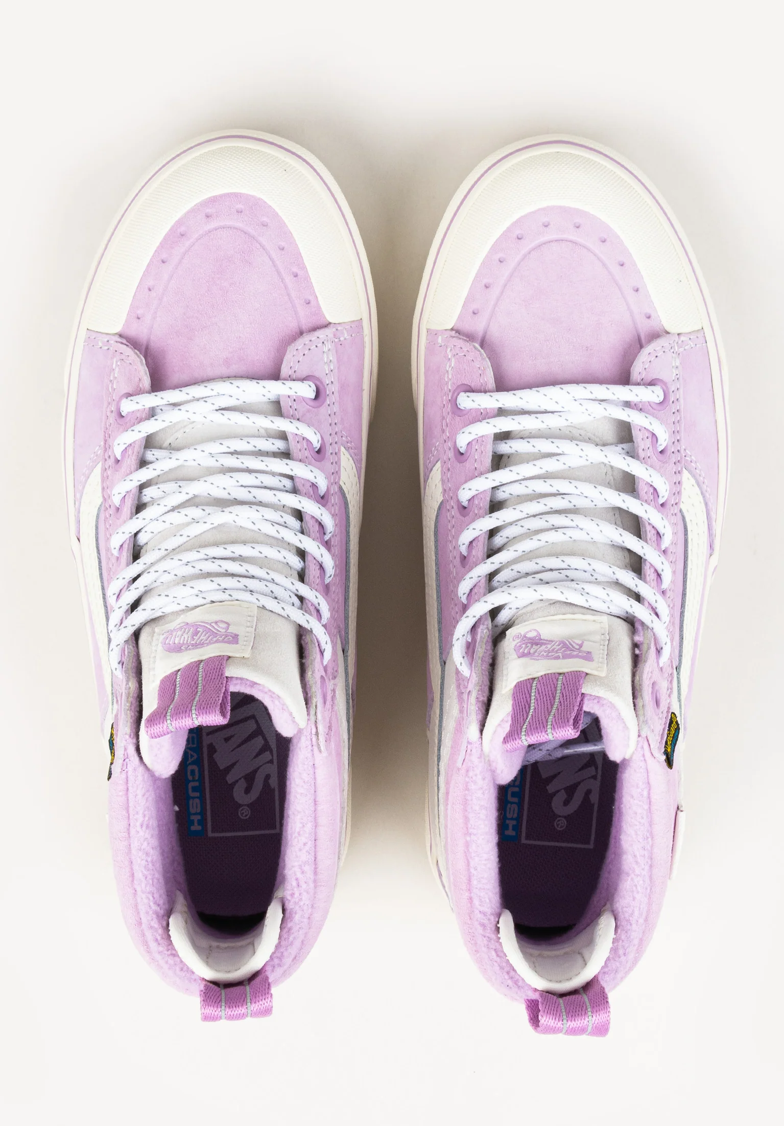 Sk8-Hi MTE 2