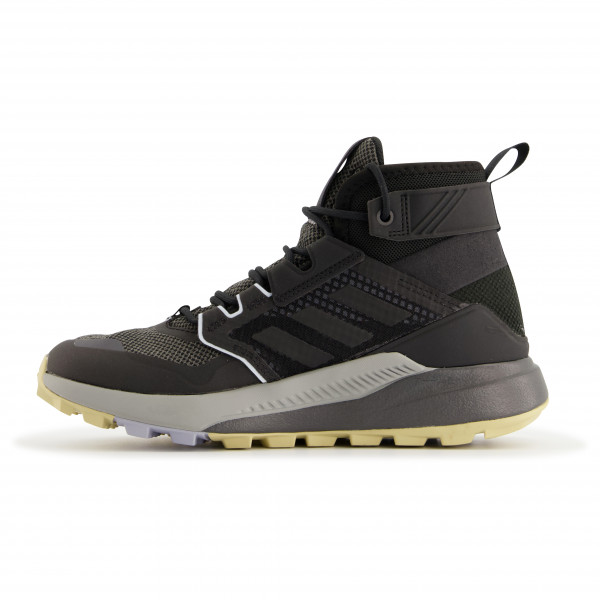 adidas Terrex - Women's Terrex Trailmaker Mid GTX - Wanderschuhe