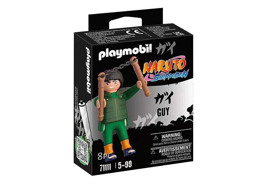 Guy