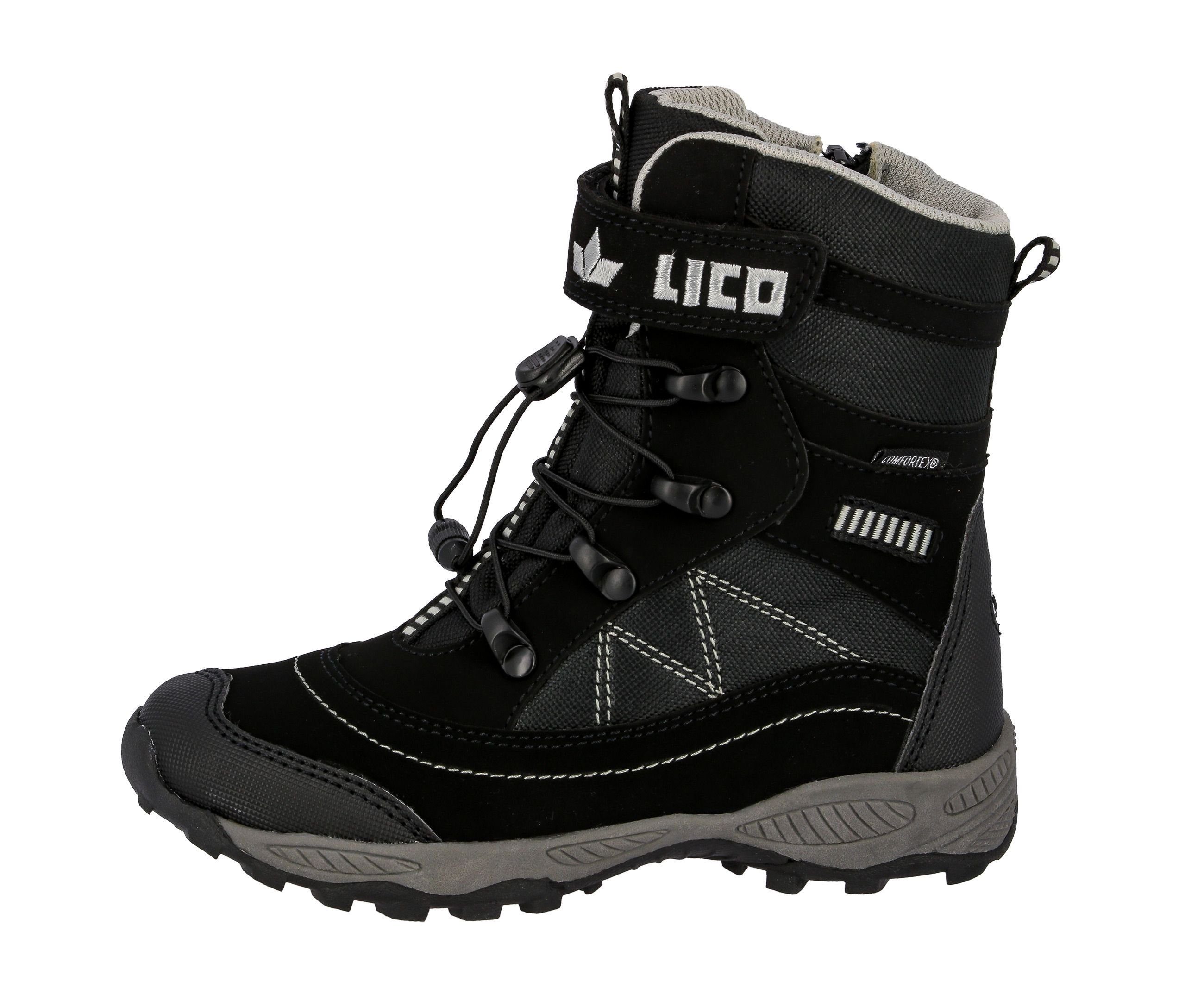 Lico Winterboot Sundsvall VS Stiefel