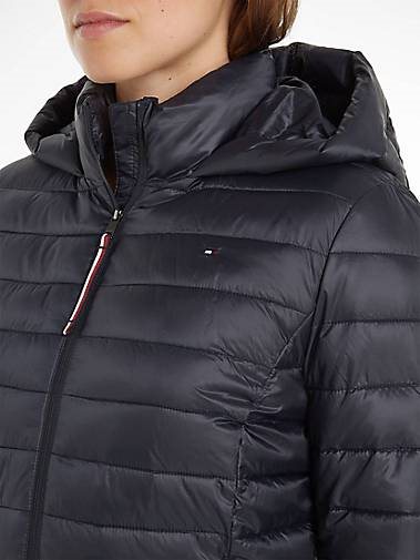 TOMMY HILFIGER Damen Steppjacke