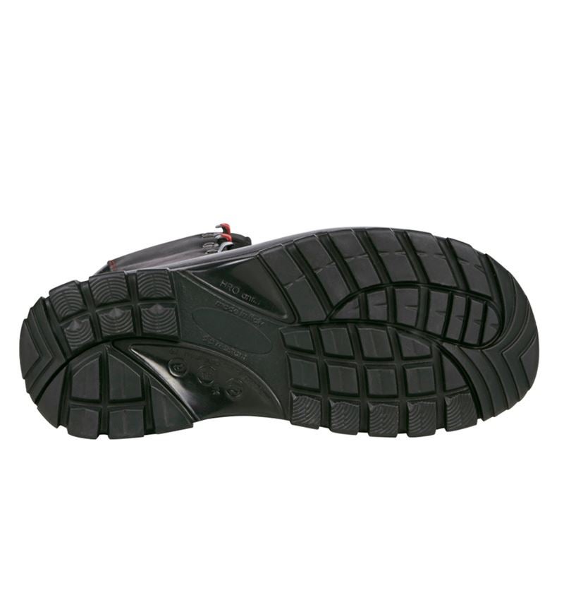 S3 Winter-Sicherheitsstiefel Comfort12