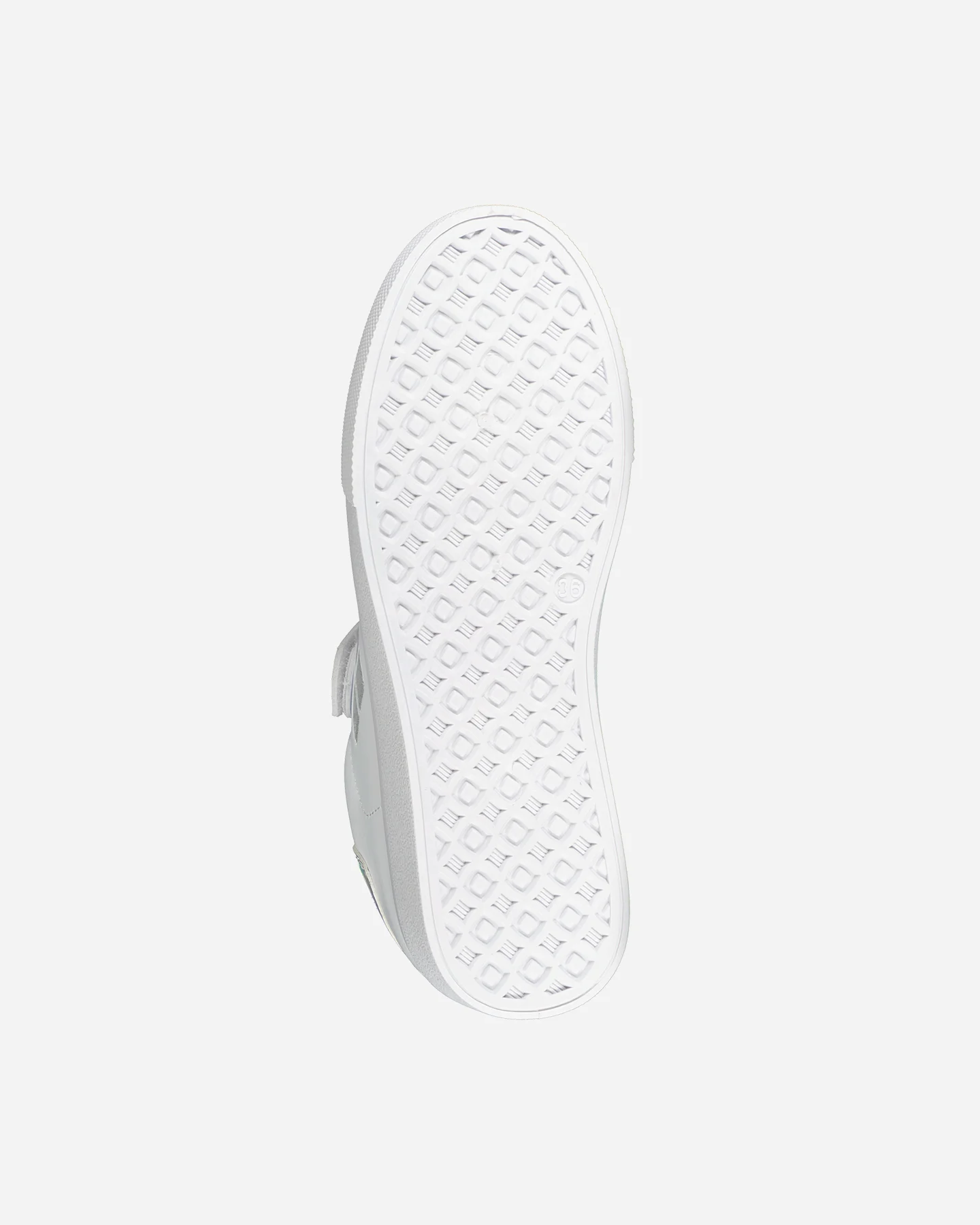 Buty sportowe Scarpe Arena Court 2.0 Jr AFW22G01-01