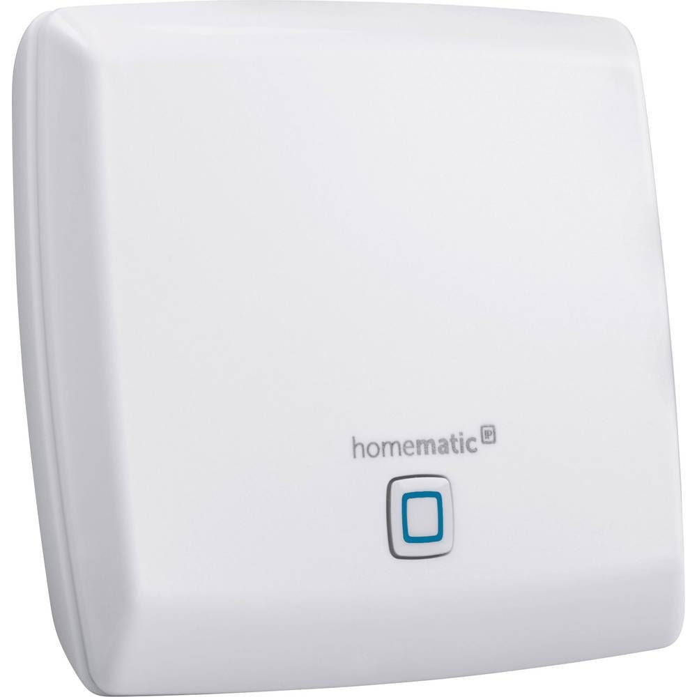 Homematic IP Set Wetterstation - Pro Smart-Home-Steuerelement