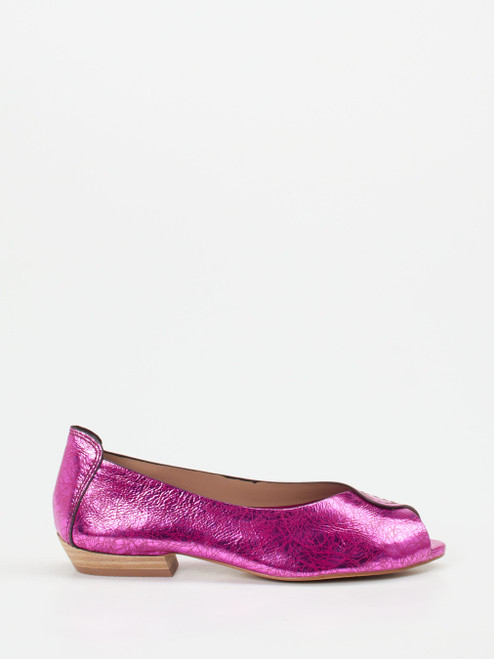 Peeptoe-13315290001 Ginger & Glove