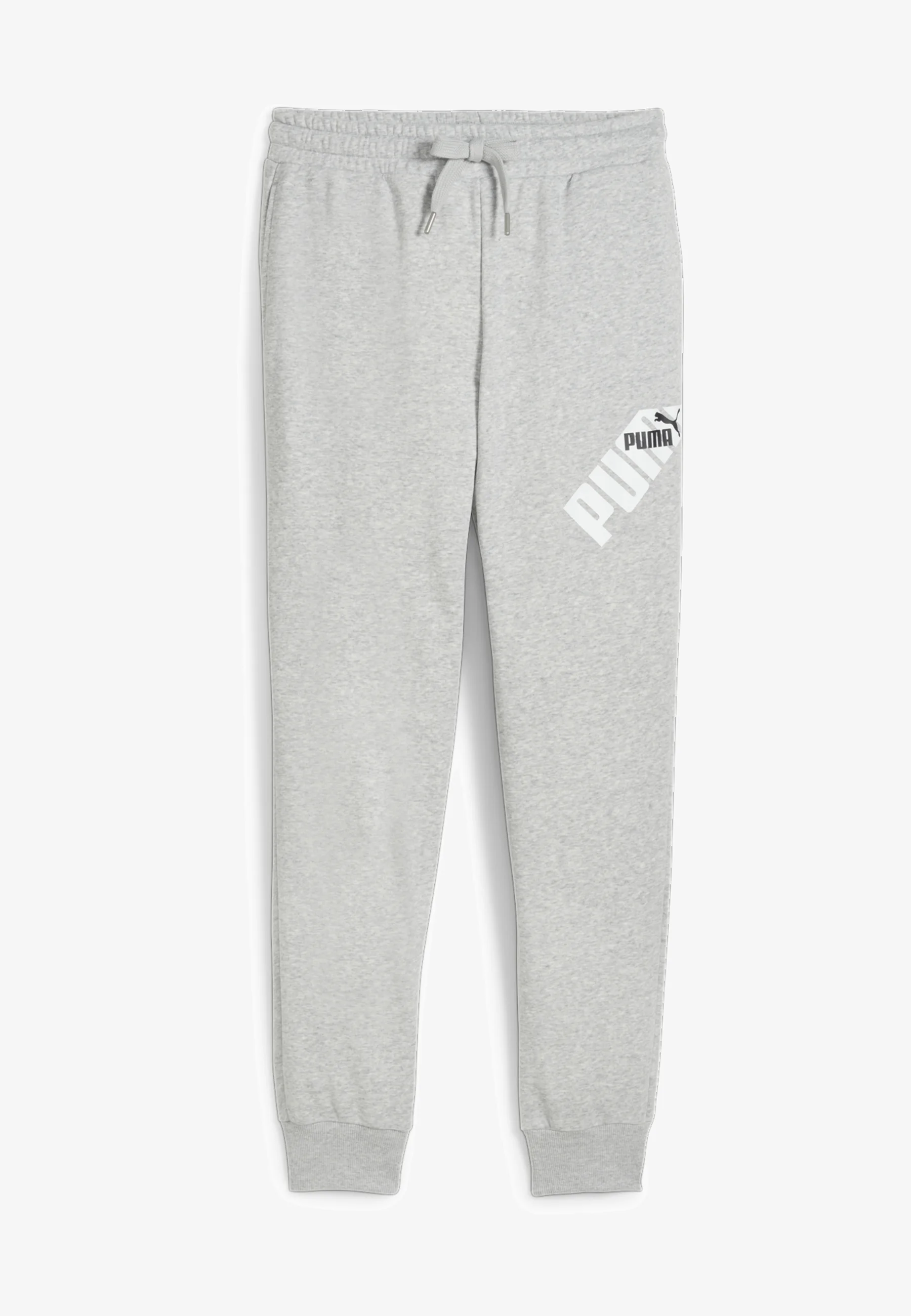 Puma POWER GRAPHIC - Pantalones de chándal