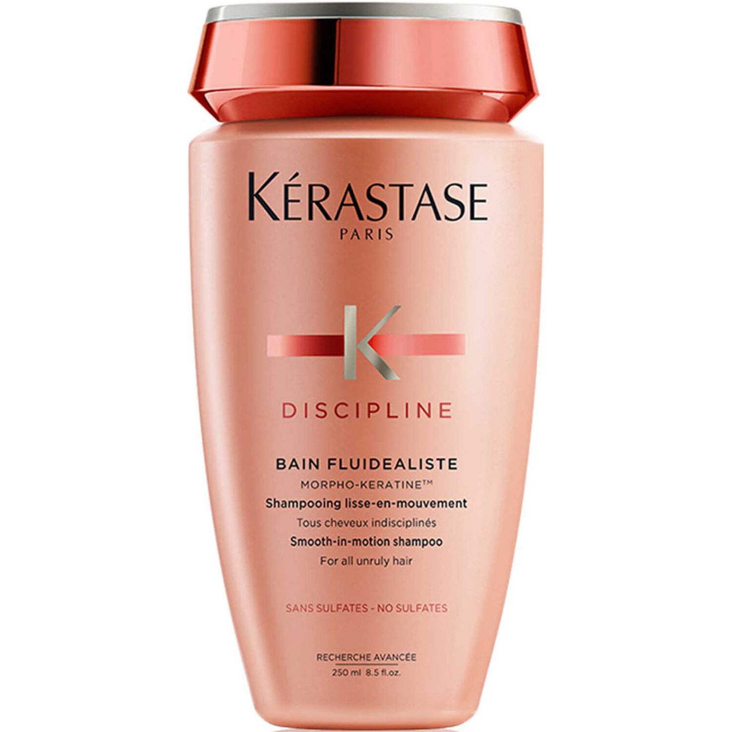 Kérastase Bain Fluidéaliste Gentle Shampooing