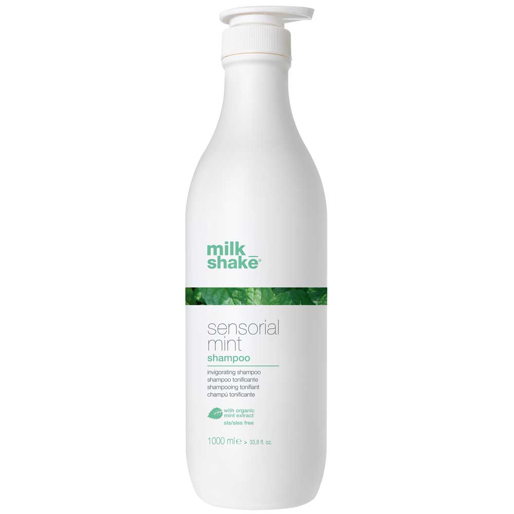 milk_shake Sensorial Mint Shampoo 1000 ml