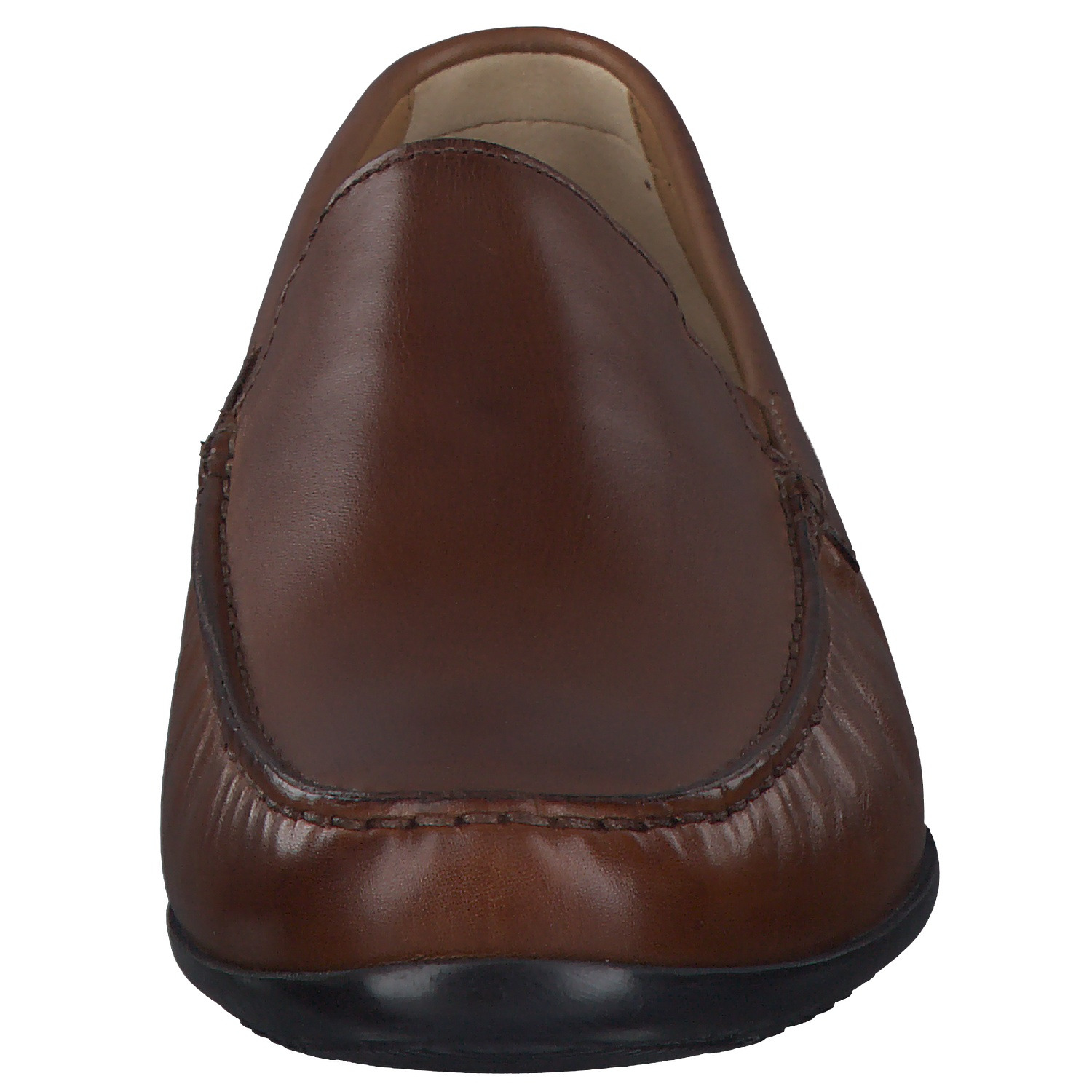 Sioux Gion 3662, Klassische Slipper, Herren, Braun (Cognac)